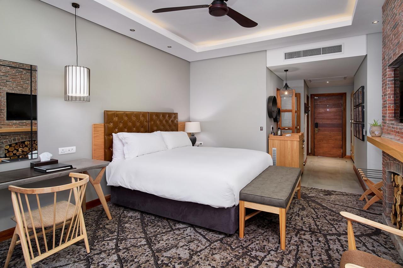 Irene Country Lodge, Autograph Collection Centurion Exterior photo Deluxe room